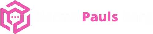 Hanna Pauls Berg