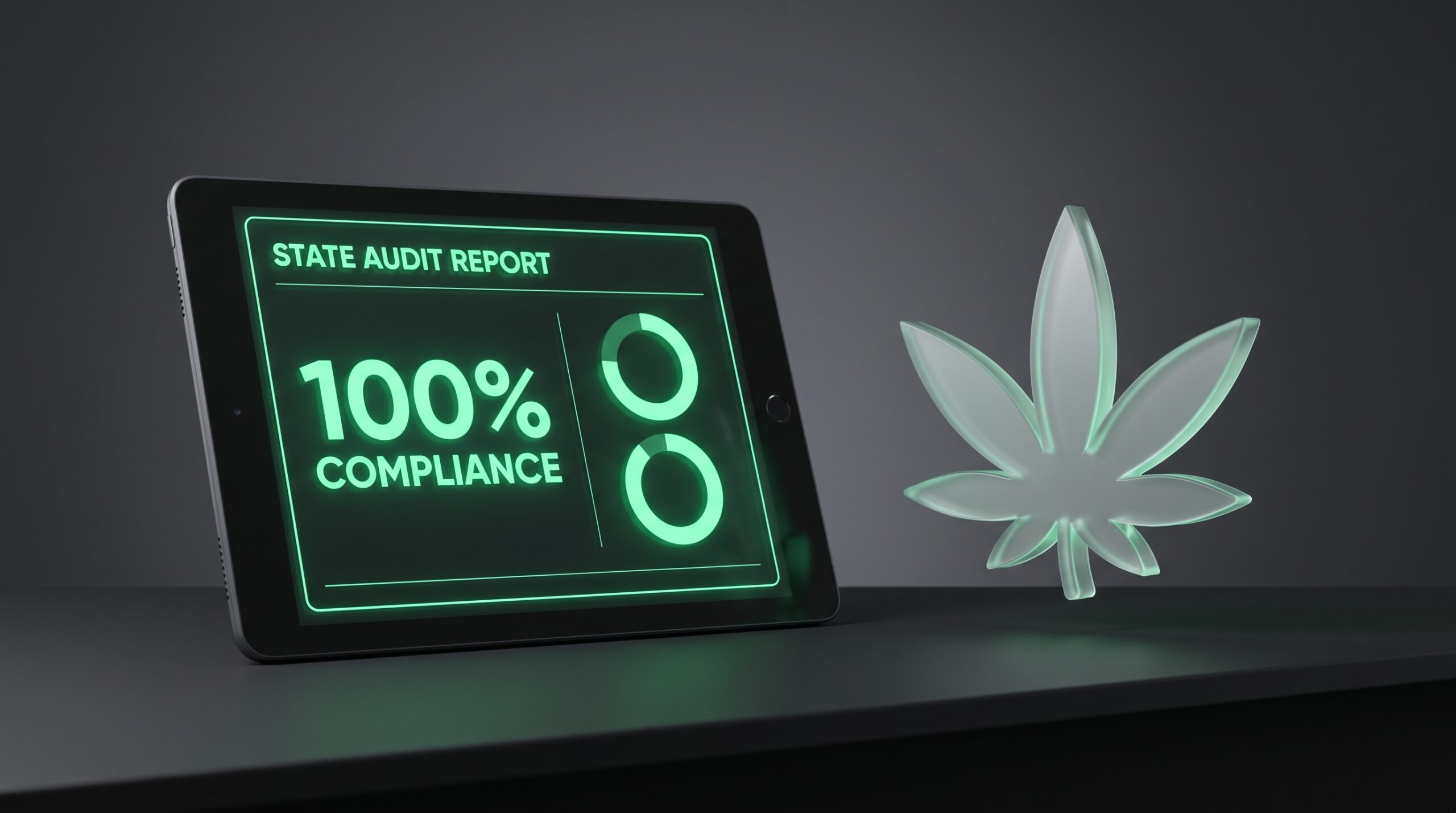 LMS for Cannabis & Hemp Industry